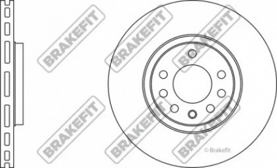 APEC BRAKING sdk6069 -